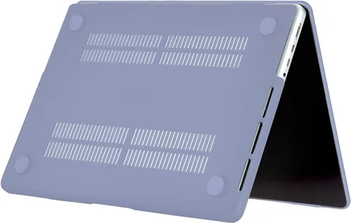 Vista 3 de Se7enline Funda rígida compatible con MacBook Pro de 16 pulgadas 2021/2022/2023/2024 para A2485 A2780 A2991 A3403 M4 M3 M2 M1 y teclado y protector
