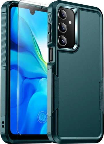 Vista 51 de Red2Fire Funda para Samsung Galaxy Z Fold 8 Ultra con protector de pantalla de privacidad, [compatible con Magsafe]