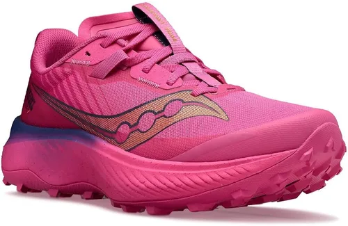 Vista 4 de Saucony Men's Endorphin Edge Hiking Shoe