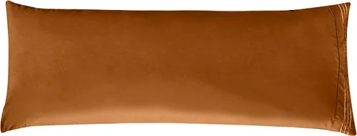 Vista 89 de Elegant Comfort Fundas de almohada sólidas de microfibra de alta calidad hotelera, tejido suave, resistente a las arrugas y a las manchas, fácil