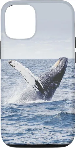 Vista 28 de Whale Case for iPhone 17