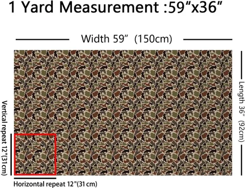 Vista 40 de Tela con Estampado de Leopardo por Yarda, Tela de Tapicería de Guepardo Africano Vida Silvestre para Sillas Sofá, Tela Impermeable de Piel de Animal