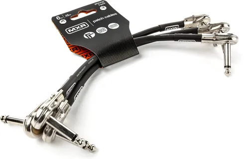 Vista 7 de TC Electronic POLYTUNE 3 Mini Mini Afinador polifónico con múltiples modos de sintonización y búfer BONAFIDE integrado, blanco y cable de conexión