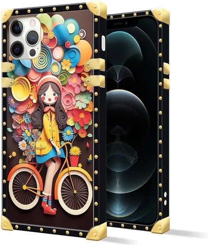 Vista 14 de DAIZAG Funda compatible con iPhone 11 Pro Max, funda protectora de lujo de TPU suave a prueba de golpes y resistente a los arañazos para iPhone 11