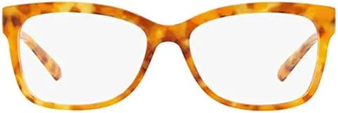Vista 2 de Michael Kors PALOMA III MK4064 - Marcos para gafas 3734-53 - Amber MK4064-3734-53