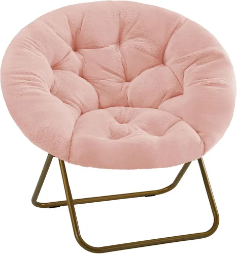 Vista 19 de Silla de suelo ajustable con espuma viscoelástica, silla plegable para juegos con soporte para la espalda, cama reclinable acolchada, tumbona