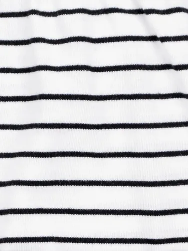 Vista 5 de Simple Joys by Carter's - Pantalones de forro polar para bebé, paquete de 4
