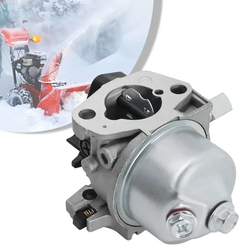 Vista 7 de SYOWADA Repuesto de carburador 127-0076 para modelos Toro Power Clear 621 721, kit de reparación de carbohidratos 127-0078 repuesto para Toro 38741