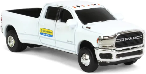 Vista 2 de ERTL 1/64 New Holland RAM 3500 Big Horn Recogida del concesionario 13983