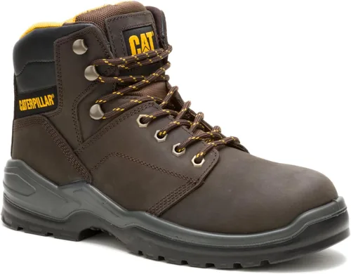 Vista 3 de CAT Unisex Adult Striver Soft Toe
