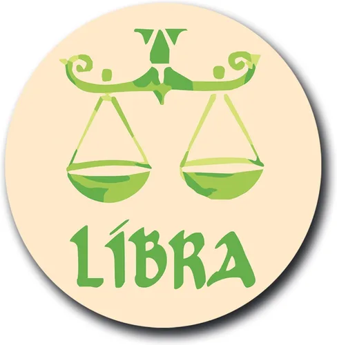 Vista 11 de Magnet Me Up Calcomanía magnética para nevera con signo del zodiaco Acuario, redondo de 5 pulgadas, colección fresca, perfecta para refrigerador