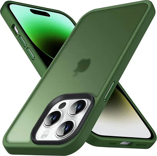 Vista 39 de Anqrp Funda diseñada para iPhone 11 azul [compatible con carga inalámbrica], [tacto sedoso] Funda delgada de silicona suave antiarañazos para iPhone