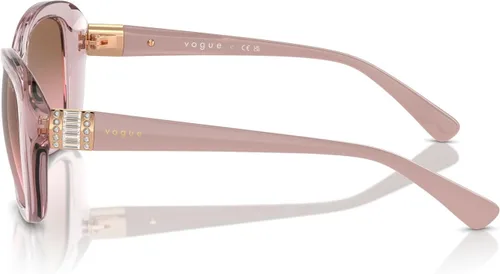 Vista 38 de Vogue Eyewear womens Vo2943sb Butterfly Sunglasses