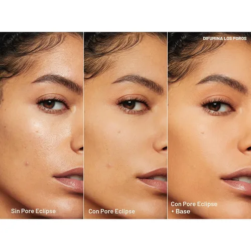 Vista 8 de Milk Makeup Pore Eclipse Mattifying Primer – Blurs Pores, Controls Shine + Holds Makeup for Up to 12 Hours – Creates a Smooth, Even Base for a Soft