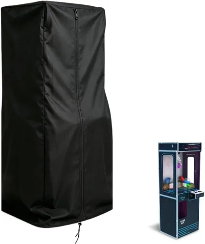 Vista 19 de Cubierta para máquina de arcade, funda protectora resistente para videojuego Arcade 1 Up, impermeable y a prueba de polvo, fundas antipolvo