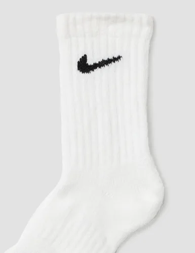 Vista 12 de Nike Kids' 6-Pack Performance Socks