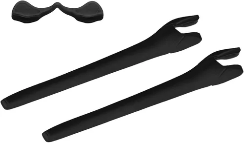 Vista 2 de Vonxyz Lentes y calcetines para la nariz de repuesto para gafas de sol Oakley Radar EV Path OO9208 - Múltiples opciones