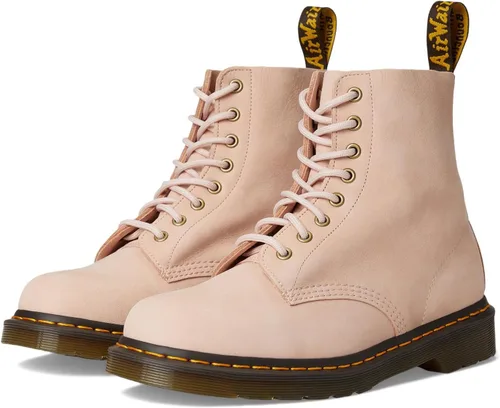 Vista 10 de Dr. Martens - Botas de moda para mujer 1460 Pascal Atlas