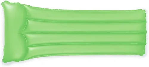 Vista 4 de Intex, Colchoneta inflable de neón (los colores pueden variar)