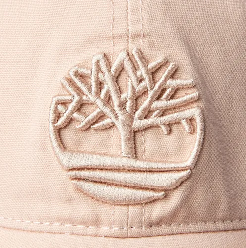 Vista 14 de Timberland Gorra de béisbol de lona de algodón para hombre