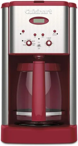Vista 13 de Cafetera Brew Cent de 12 tazas