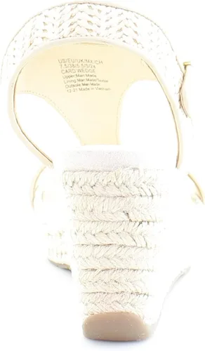 Vista 5 de Kenneth Cole Reaction Womens Card Wedge Sandal