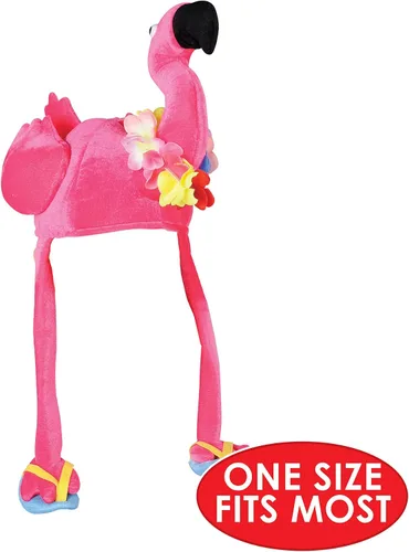 Vista 33 de Beistle Gorro de peluche para pastel de feliz cumpleaños