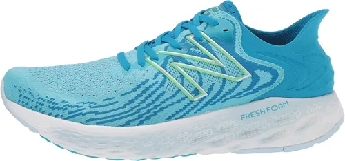 Vista 8 de New Balance Fresh Foam 1080 V11 - Tenis deportivos para mujer