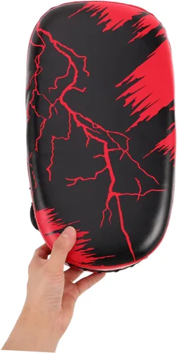 Vista 4 de Taekwondo Kick Pad Altura Explosión Pu Material para Entrenamiento Multifuncional para Karate Boxeo y Práctica de Artes Marciales