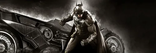 Vista 5 de Batman Arkham Knight - Xbox One