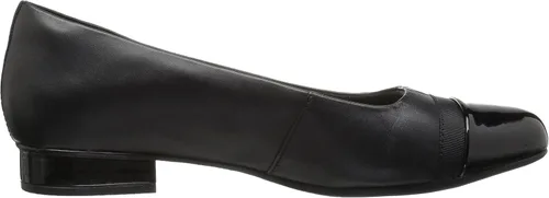 Vista 6 de Clarks Mocasín Juliet Monte para mujer