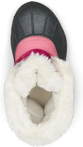 Vista 44 de SOREL - Botas de nieve para niños de Snow Commander