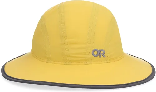 Vista 18 de Outdoor Research Sombrero Rambler para niños