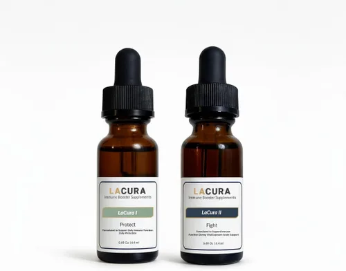Vista 11 de Lacura Mezcla de aceites esenciales para comodidad respiratoria, 0.5 fl oz - Soporte de aromaterapia para uso estacional y ambiental - Aguja