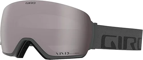 Vista 6 de Giro Artículo Gafas de esquí - Gafas de snowboard para hombre - Cambio rápido con 2 lentes Vivid - Tecnología de ventilación antivaho - OTG