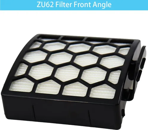 Vista 7 de Para Shark Pet ZU102 ZU100 ZU62 ZU60 Navigator Zero-M Cepillo autolimpiante Pet Pro Filtro de reemplazo de vacío vertical Comparar NV150 NV151 NV251