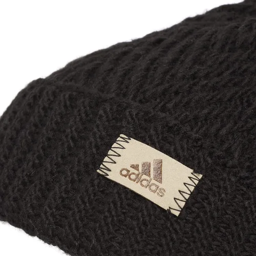 Vista 3 de adidas Gorro Twilight Ballie Pom para mujer