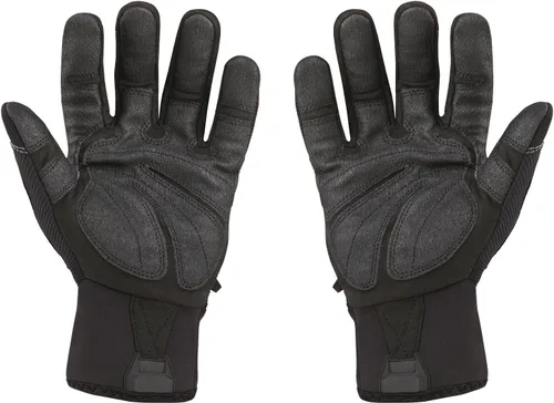 Vista 3 de Ironclad Hombres Gen 3 Frío Condición Negro, Paquete Grande de 1 US