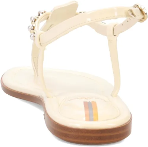 Vista 5 de Sam Edelman Sandalias Gigi Signet para mujer