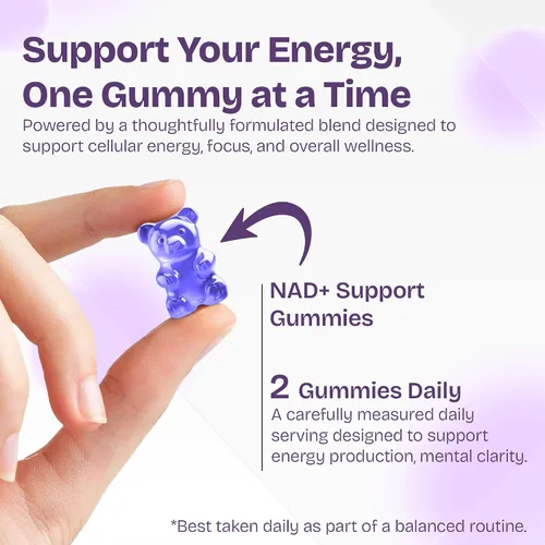 Vista 7 de Suplementos NAD para mujeres con resveratrol, 1000 mg de ribósido liposomal de nicotinamida con quercetina, suplemento alternativo de NMN apoya