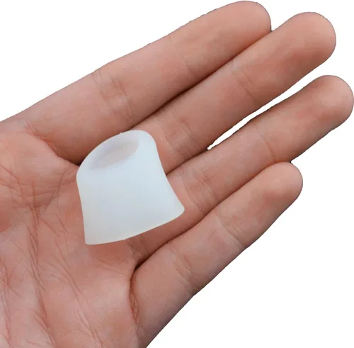 Vista 4 de 4 protectores de boquilla de tetera, funda de silicona para tetera, a prueba de goteo, a prueba de fugas, protector de boquilla de tetera blanca