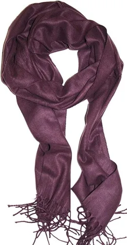 Vista 18 de Bufanda de invierno clásica con sensación de cachemira, colección súper suave