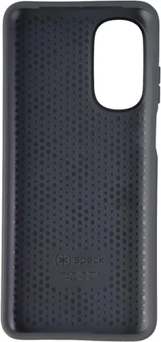 Vista 3 de Speck Impact Hero + ShieldView Glass Bundle para Moto G Stylus (5G), color negro