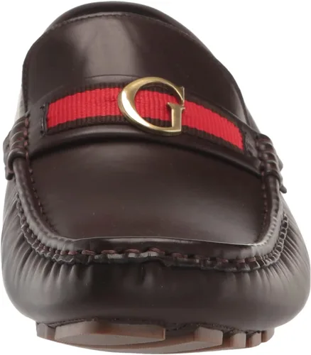 Vista 2 de GUESS Aurolo Driving Style Mocasines para hombre