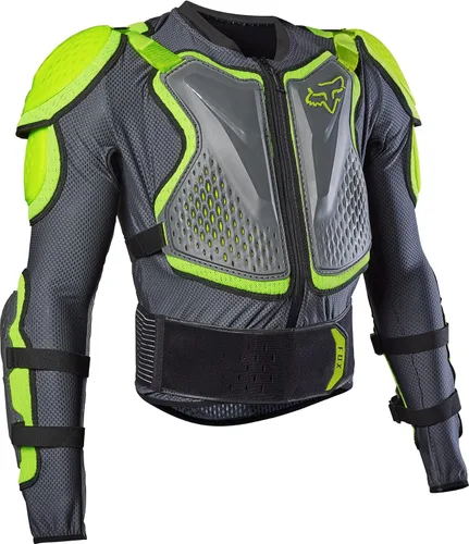 Vista 8 de Fox Racing Chaqueta de motocross Titan Sport para hombre