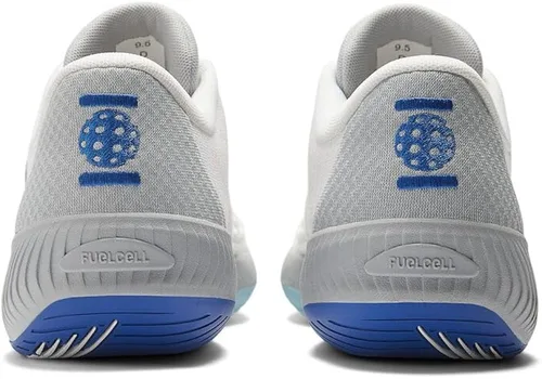 Vista 6 de New Balance FuelCell 996v5 Pickleball Tenis de cancha de interior para hombre