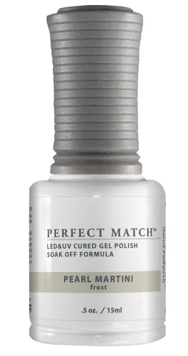 Vista 143 de Esmalte de uñas Lechat Perfect Match 40 días en Río
