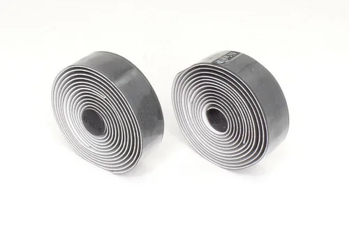 Vista 2 de Fizik Solocush (0.106 in) Vento - 0.106 in - Solocush - Tacky - Cinta de barra gris oscuro (BT11A00058)
