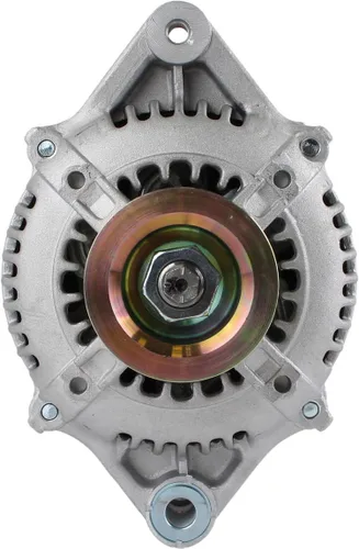 Vista 4 de DB Electrical Alternador 400-52086 compatible con/repuesto para 1.8L Suzuki Sidekick 1996 1997 1998, Suzuki Esteem 1999 2000 2001 2002, 31400-77E20