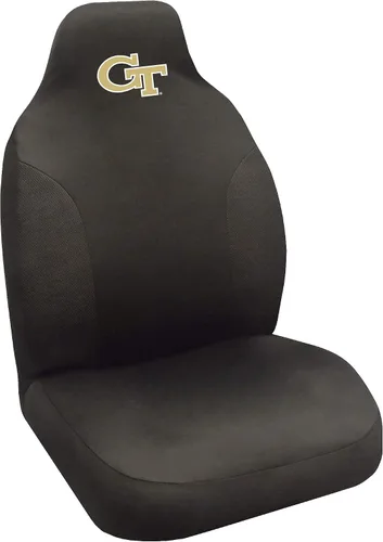Vista 19 de FANMATS NCAA - Funda de asiento bordada